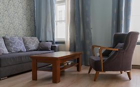 A Lovely Apartment At The Heart Of Tallinn Old Town